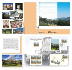 Serie Turistica Venafro