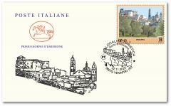 Serie Turistica Venafro