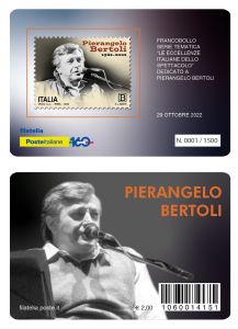 Pierangelo Bertoli