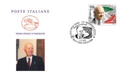 Paolo Emilio Taviani