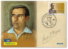 Giuseppe Antonio Borgese