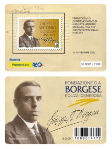 Giuseppe Antonio Borgese