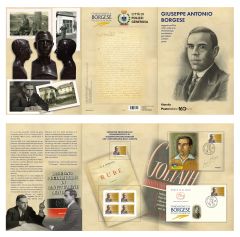 Giuseppe Antonio Borgese