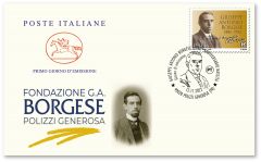 Giuseppe Antonio Borgese