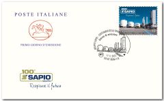 Gruppo Sapio