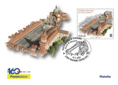 Piazza Ducale di Vigevano