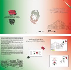 Magistrati caduti nell'adempimento del dovere e nella lotta alla mafia e al terrorismo