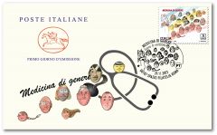 Medicina di genere