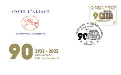 Palazzo Piacentini