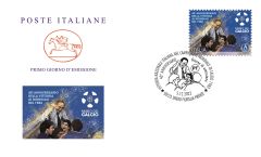 Vittoria della Nazionale italiana nel Campionato mondiale di calcio del 1982