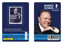 Ennio Doris