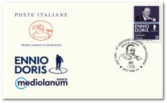 Ennio Doris