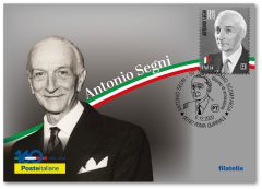 Antonio Segni