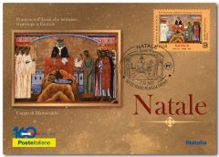 Santo Natale - soggetto religioso