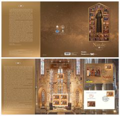 Santo Natale - soggetto religioso