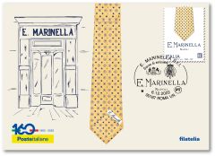 E. Marinella S.r.l. (Roma)