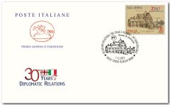 Relazioni bilaterali tra Italia e Georgia