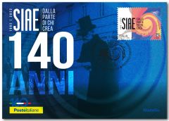 SIAE – Società Italiana degli Autori ed Editori