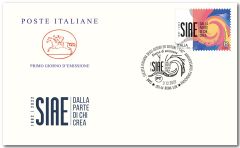 SIAE – Società Italiana degli Autori ed Editori