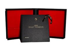 Stamp Yearbook 2022
