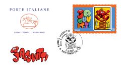 Benito Jacovitti