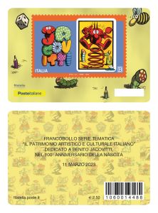 Benito Jacovitti