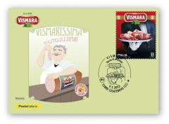 Vismara