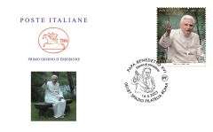 Papa Emerito Benedetto XVI