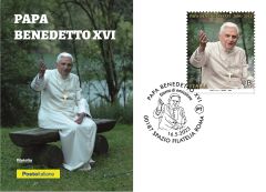 Papa Emerito Benedetto XVI