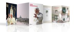 Papa Emerito Benedetto XVI