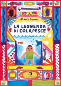 Storie in viaggio - La leggenda di Colapesce