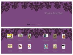Vini e Distillati