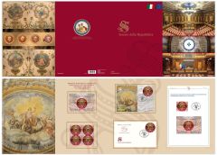 Prima seduta del Senato della Repubblica Italiana
