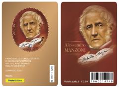 Alessandro Manzoni