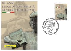 Legge di Contabilità Generale dello Stato