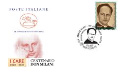 Don Lorenzo Milani