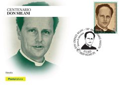 Don Lorenzo Milani