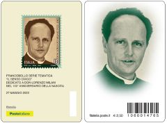 Don Lorenzo Milani