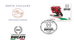 Ducati