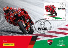 Ducati