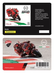 Ducati