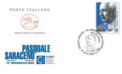 Pasquale Saraceno