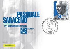 Pasquale Saraceno
