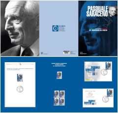 Pasquale Saraceno