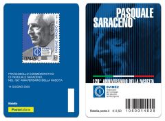 Pasquale Saraceno