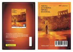 Arena di Verona Opera Festival