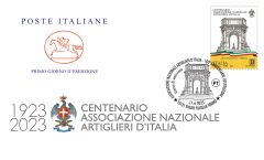 Associazione Nazionale Artiglieri d’Italia