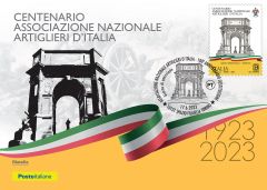 Associazione Nazionale Artiglieri d’Italia