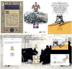 Associazione Nazionale Artiglieri d’Italia