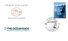 The Ocean Race